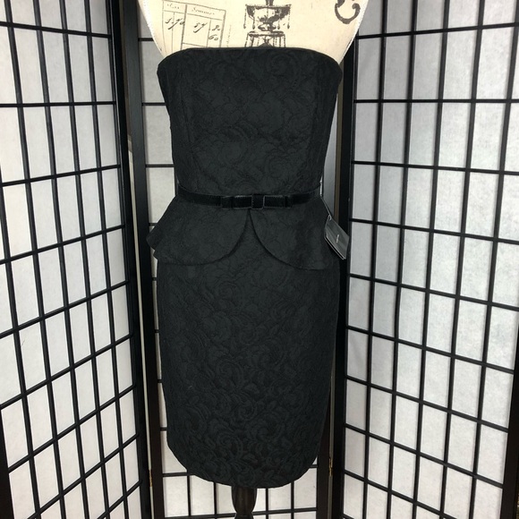 White House Black Market Dresses & Skirts - NWT! White House Black Market dress size 4